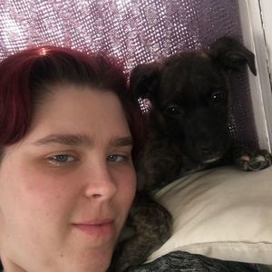 Meet your Posher, Cassie